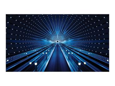 Samsung The Wall All-In-One IAB 146 2K - IAB Series LED-Videowand
