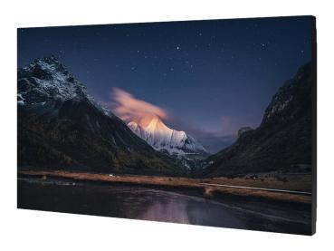 Samsung VM55B-R - 140 cm (55") Diagonalklasse VMB-R Series LCD-Display mit LED-Hintergrundbeleuchtung