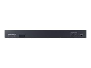 Samsung LED S-Box SNOW-JMU - Digital Signage-Player