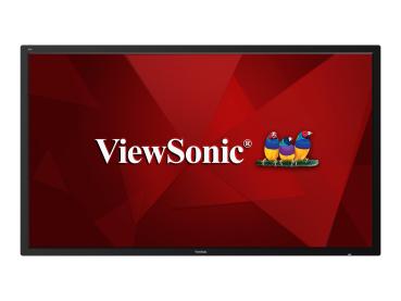 ViewSonic CDE8630 - 218 cm (86") Diagonalklasse CDE30 Series LCD-Display mit LED-Hintergrundbeleuchtung - Digi