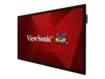 ViewSonic CDE8630 - 218 cm (86") Diagonalklasse CDE30 Series LCD-Display mit LED-Hintergrundbeleuchtung - Digi