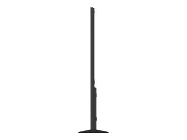 ViewSonic EP5542 - 140 cm (55") Diagonalklasse ePoster Series LCD-Display mit LED-Hintergrundbeleuchtung - Dig