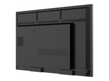 ViewSonic ViewBoard IFP5550-5 - 140 cm (55") Diagonalklasse LCD-Display mit LED-Hintergrundbeleuchtung - inter