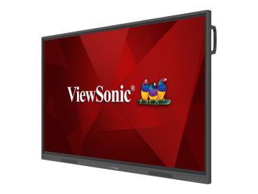 ViewSonic ViewBoard IFP65G1 - 165 cm (65") Diagonalklasse IFPG1 Series LCD-Display mit LED-Hintergrundbeleucht