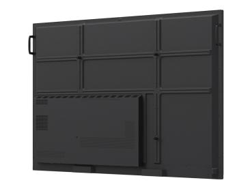 ViewSonic ViewBoard IFP8650-5F - 218 cm (86")