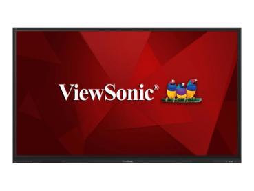ViewSonic ViewBoard IFP86G1 - 218 cm (86") Diagonalklasse IFPG1 Series LCD-Display mit LED-Hintergrundbeleucht
