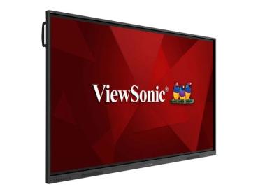 ViewSonic ViewBoard IFP86G1 - 218 cm (86") Diagonalklasse IFPG1 Series LCD-Display mit LED-Hintergrundbeleucht