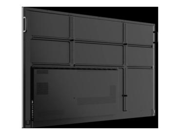 ViewSonic ViewBoard IFP86G1 - 218 cm (86") Diagonalklasse IFPG1 Series LCD-Display mit LED-Hintergrundbeleucht