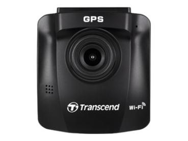 Transcend DrivePro 230Q Data Privacy - Kamera für Armaturenbrett
