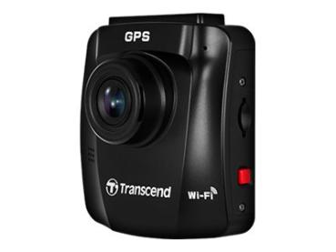 Transcend DrivePro 250 - Kamera für Armaturenbrett