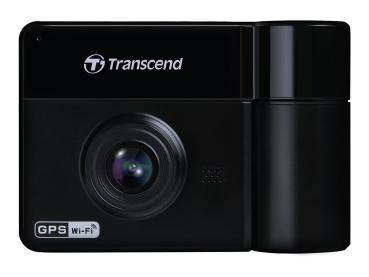 Transcend DrivePro 550B - Kamera für Armaturenbrett