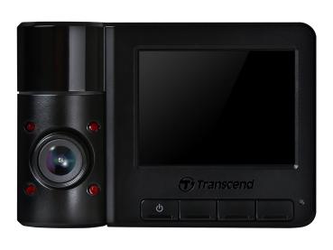 Transcend DrivePro 550B - Kamera für Armaturenbrett