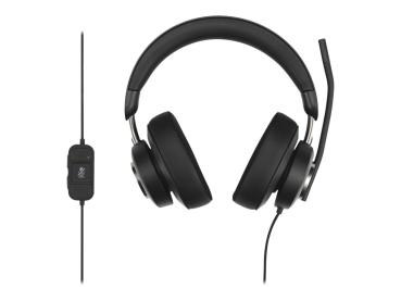 Kensington H2000 - Headset - ohrumschließend