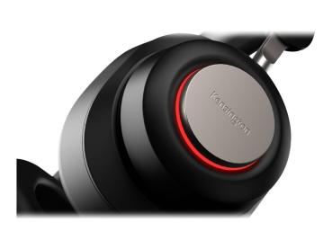 Kensington H2000 - Headset - ohrumschließend