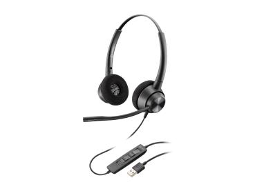 Poly EncorePro 310 - EncorePro 300 series - Headset
