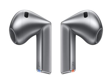 Samsung Galaxy Buds3 - True Wireless-Kopfhörer mit Mikrofon