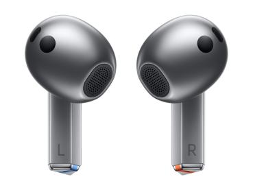 Samsung Galaxy Buds3 - True Wireless-Kopfhörer mit Mikrofon