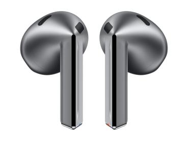 Samsung Galaxy Buds3 - True Wireless-Kopfhörer mit Mikrofon