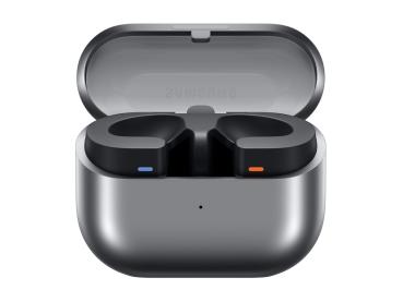 Samsung Galaxy Buds3 - True Wireless-Kopfhörer mit Mikrofon