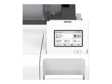 Canon imagePROGRAF TM-340 - 914 mm (36") Großformatdrucker - Farbe - Tintenstrahl - Rolle (91,7 cm)