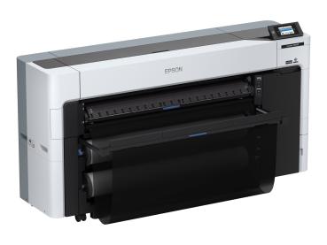 Epson SureColor SC-P8500D - 1118 mm (44") Großformatdrucker - Farbe - Tintenstrahl - Rolle (111,8 cm)