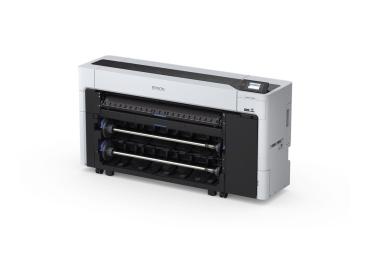 Epson SureColor SC-T7700D - 1118 mm (44") Großformatdrucker - Farbe - Tintenstrahl - Rolle (111,8 cm)