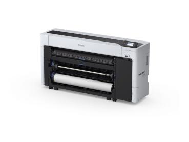 Epson SureColor SC-T7700DL - 1118 mm (44") Großformatdrucker - Farbe - Tintenstrahl - Rolle (111,8 cm)