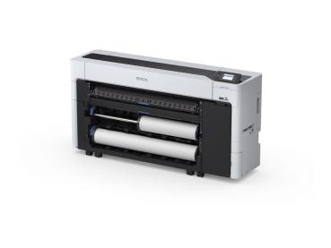 Epson SureColor SC-T7700DL - 1118 mm (44") Großformatdrucker - Farbe - Tintenstrahl - Rolle (111,8 cm)
