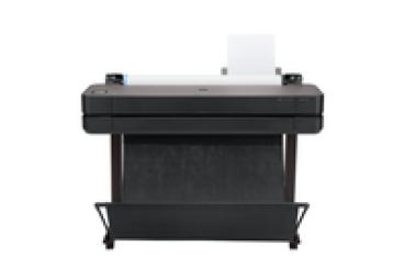 HP DesignJet 5HB11D - Drucker Tintenstrahldruck - 1,27 ppm