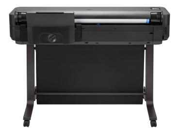 HP DesignJet T650 - 914 mm (36") Großformatdrucker - Farbe - Tintenstrahl - A0, ANSI D, Rolle (91,4 cm x 45,7