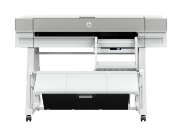 HP DesignJet T950 - 914 mm (36") Großformatdrucker - Farbe - Tintenstrahl - 914 x 1676 mm - 2400 x 1200 dpi -