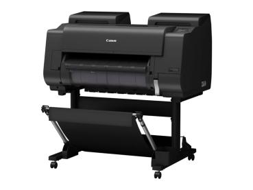 Canon imagePROGRAF GP-2600S - 610 mm (24") Großformatdrucker - Farbe - Tintenstrahl - Rolle (61 cm)