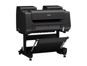 Canon imagePROGRAF PRO-2600 - 610 mm (24") Großformatdrucker - Farbe - Tintenstrahl - Rolle A1 (61,0 cm)