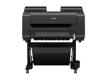 Canon imagePROGRAF PRO-2600 - 610 mm (24") Großformatdrucker - Farbe - Tintenstrahl - Rolle A1 (61,0 cm)