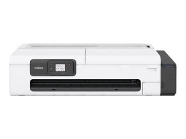 Canon imagePROGRAF TC-21 - 610 mm (24") Großformatdrucker - Farbe - Tintenstrahl - Rolle A1 (61,0 cm)