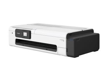 Canon imagePROGRAF TC-21M - 610 mm (24") Großformatdrucker - Farbe - Tintenstrahl - Rolle A1 (61,0 cm)