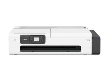 Canon imagePROGRAF TC-21M - 610 mm (24") Großformatdrucker - Farbe - Tintenstrahl - Rolle A1 (61,0 cm)