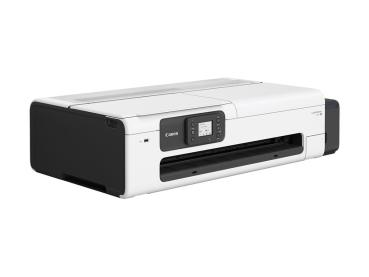 Canon imagePROGRAF TC-21M - 610 mm (24") Großformatdrucker - Farbe - Tintenstrahl - Rolle A1 (61,0 cm)