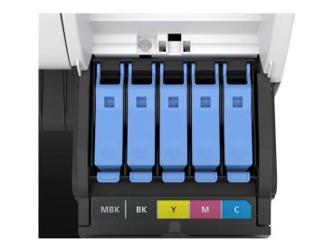 Canon imagePROGRAF TM-240 - 610 mm (24") Großformatdrucker - Farbe - Tintenstrahl - Rolle (61 cm)