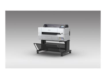 Epson SureColor SC-T3405 - Mit Ständer - 610 mm (24")