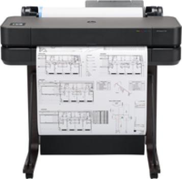 HP DesignJet 5HB09D - Drucker Tintenstrahldruck - 1,27 ppm