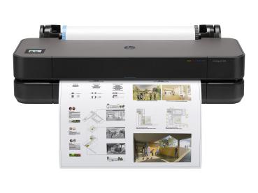 HP DesignJet T230 - 2025 Edition - 610 mm (24")