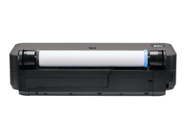 HP DesignJet T250 - 610 mm (24") Großformatdrucker - Farbe - Tintenstrahl - A1, ANSI D - 2400 x 1200 dpi - bi