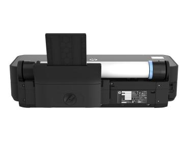 HP DesignJet T250 - 610 mm (24") Großformatdrucker - Farbe - Tintenstrahl - A1, ANSI D - 2400 x 1200 dpi - bi