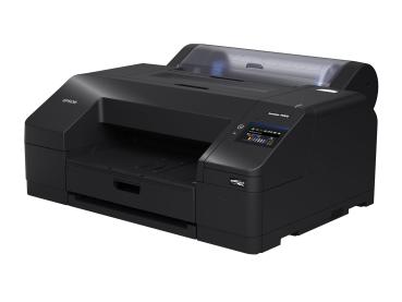 Epson SureColor P5300 - 432 mm (17") Großformatdrucker - Farbe - Tintenstrahl - Rolle (43,2 cm)