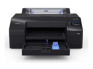 Epson SureColor P5300 - 432 mm (17") Großformatdrucker - Farbe - Tintenstrahl - Rolle (43,2 cm)