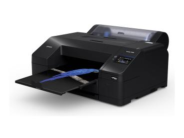 Epson SureColor P5300 - 432 mm (17") Großformatdrucker - Farbe - Tintenstrahl - Rolle (43,2 cm)