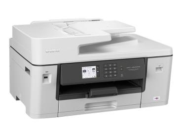 Brother MFC-J6540DWE - Multifunktionsdrucker - Farbe - Tintenstrahl - A3/Ledger (Medien)