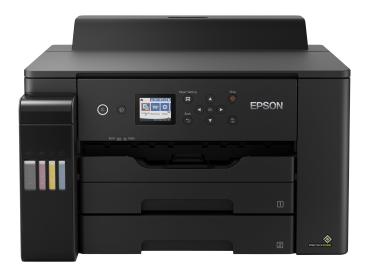 Epson EcoTank ET-16150 - Drucker - Farbe - Duplex - Tintenstrahl - A3 - 4800 x 1200 dpi - bis zu 25 Seiten/Min