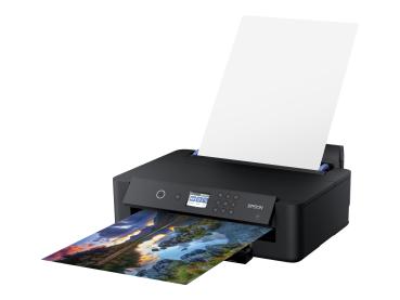 Epson Expression Photo HD XP-15000 - Drucker - Farbe - Duplex - Tintenstrahl - A3/Ledger - 5760 x 1400 dpi - b